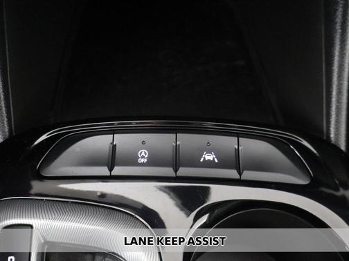 2025 Buick Envista Sport Touring FWD