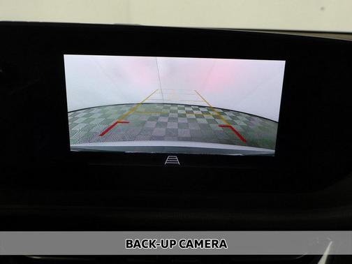 2025 Buick Envista Sport Touring FWD