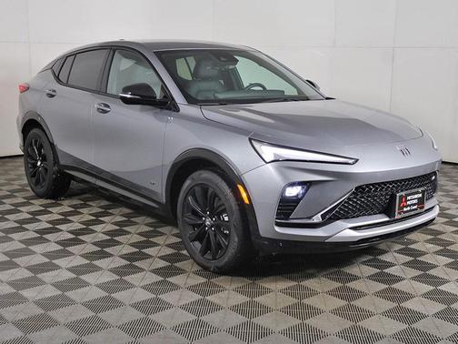 2025 Buick Envista Sport Touring FWD