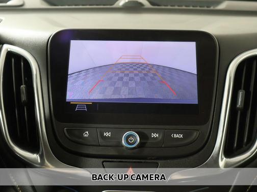 2020 Chevrolet Equinox L