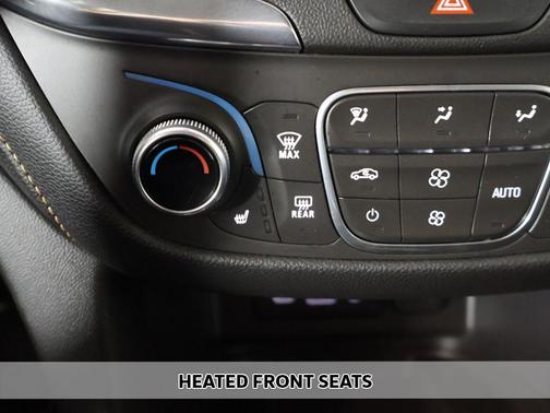 2020 Chevrolet Equinox L