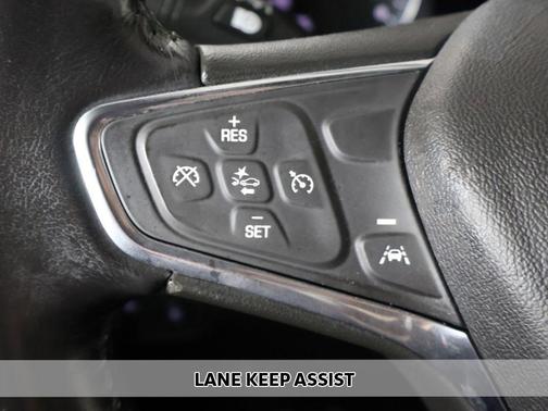 2020 Chevrolet Equinox L