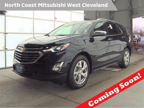 2020 Chevrolet Equinox L