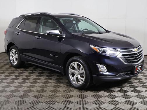 2020 Chevrolet Equinox L