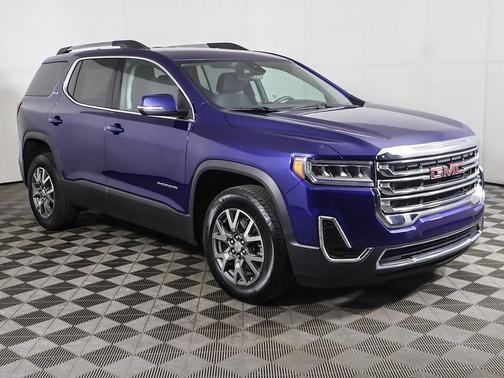 2023 GMC Acadia AWD SLE