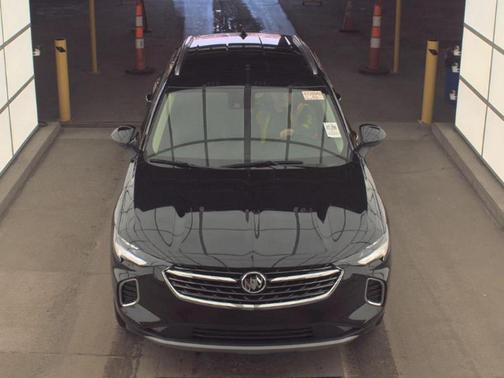 2023 Buick Envision Essence AWD