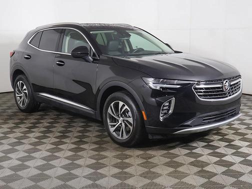 2023 Buick Envision Essence AWD