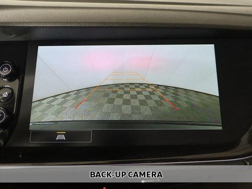 2023 Buick Envision Essence AWD