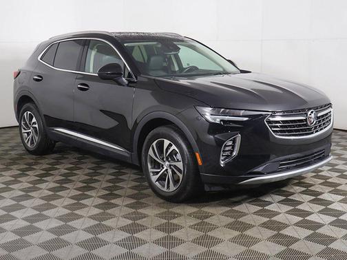 2023 Buick Envision Essence AWD