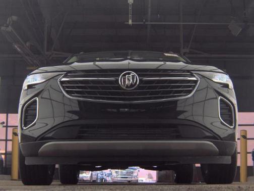 2023 Buick Envision Essence AWD