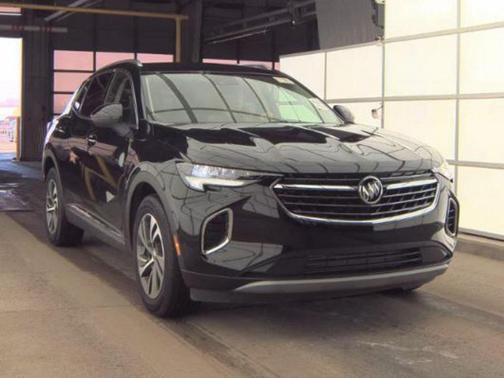 2023 Buick Envision Essence AWD
