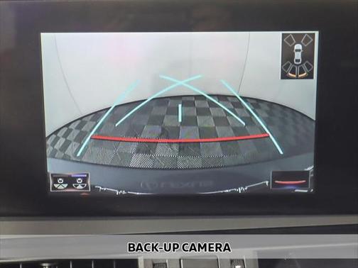 2022 Lexus ES 350 Base