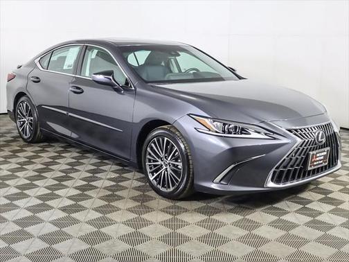 2022 Lexus ES 350 Base