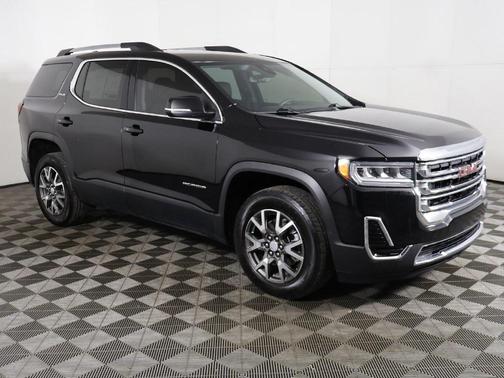 2023 GMC Acadia AWD SLE