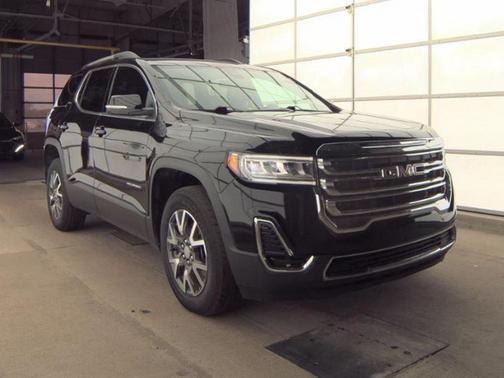 2023 GMC Acadia AWD SLE