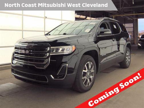 2023 GMC Acadia AWD SLE