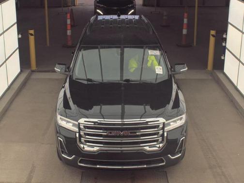 2023 GMC Acadia AWD SLE