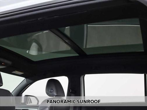 2021 Volkswagen Atlas Cross Sport 3.6L V6 SEL Premium R-Line