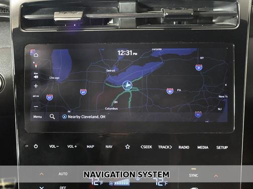 2023 Hyundai TUCSON N Line