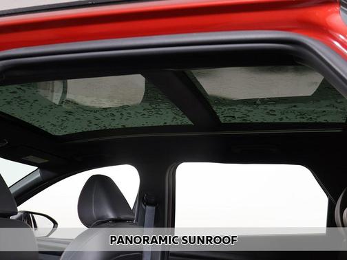 2023 Hyundai TUCSON N Line