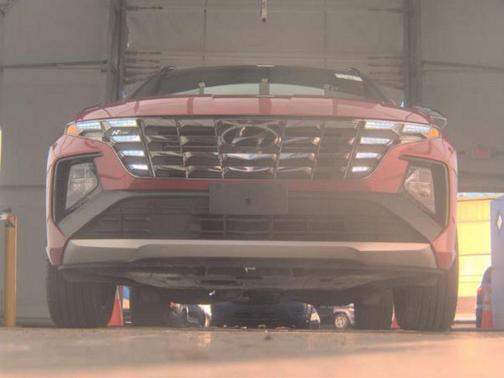 2023 Hyundai TUCSON N Line