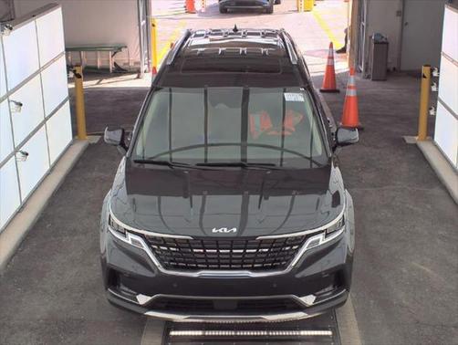2024 Kia Carnival SX Prestige