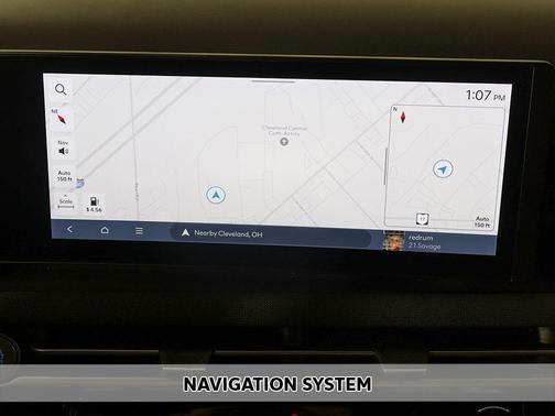 Rockwood Green 2025 Hyundai SANTA CRUZ Limited