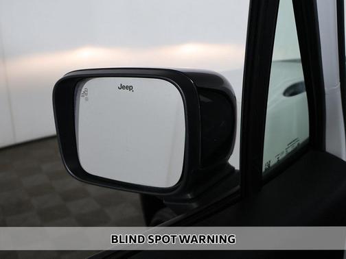 2023 Jeep Renegade Upland