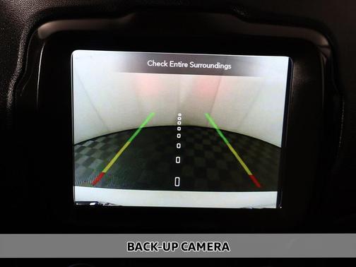 2023 Jeep Renegade Upland