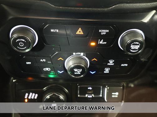 2023 Jeep Renegade Upland