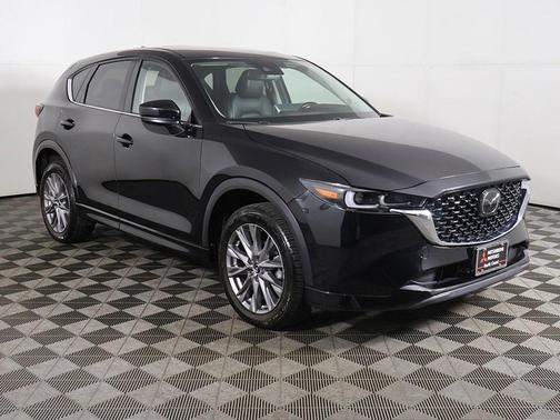 2024 Mazda CX-5 2.5 S Premium