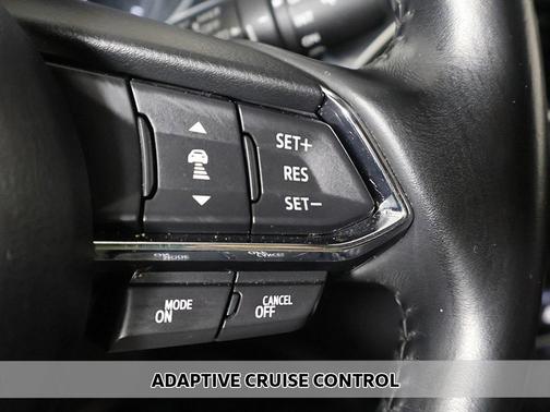 2024 Mazda CX-5 2.5 S Premium