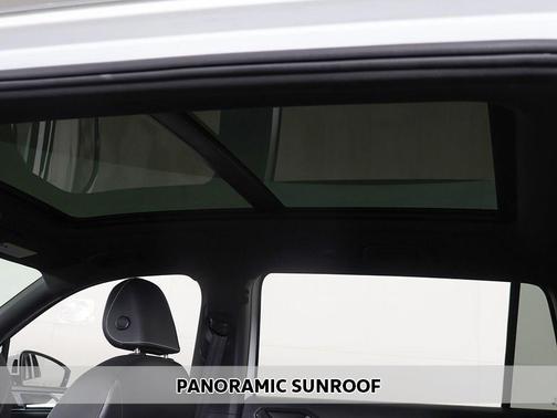 2022 Volkswagen Tiguan 2.0T SEL R-Line 4MOTION