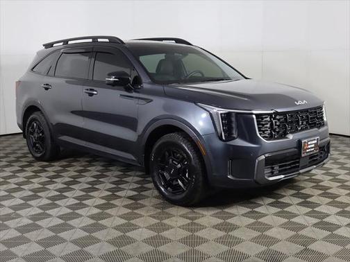2024 Kia Sorento SX