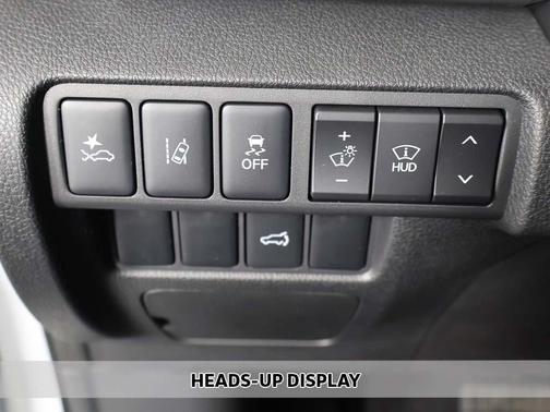 2026 Mitsubishi Eclipse Cross SEL