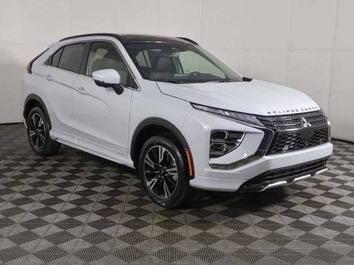 2026 Mitsubishi Eclipse Cross SEL