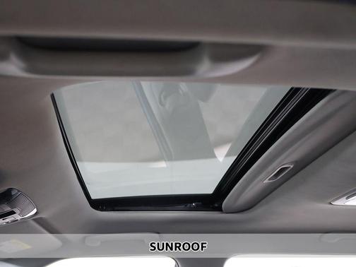 Pluton Blue 2024 Kia Seltos SX Turbo