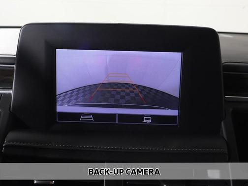 2024 Chevrolet Suburban LS