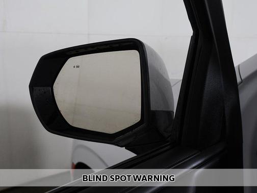 Summit White 2024 Chevrolet Suburban LS