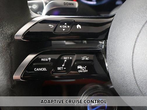 2022 Mercedes-Benz AMG GT 53 4-Door