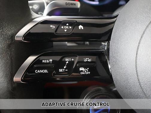 2022 Mercedes-Benz AMG GT 53 4-Door