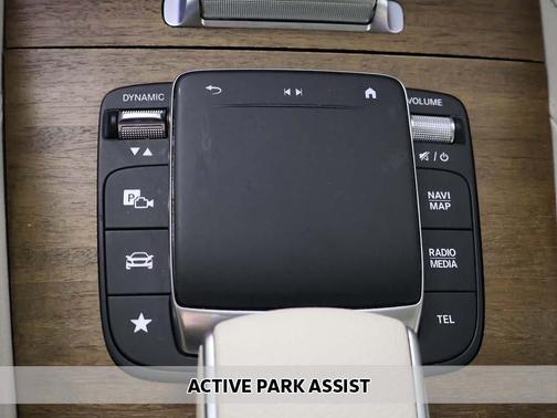 2022 Mercedes-Benz GLE 450 4MATIC