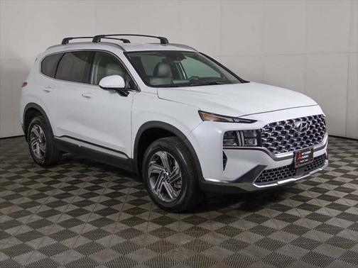 2022 Hyundai SANTA FE SEL 2.4