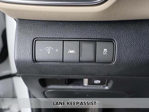 2022 Hyundai SANTA FE SEL 2.4