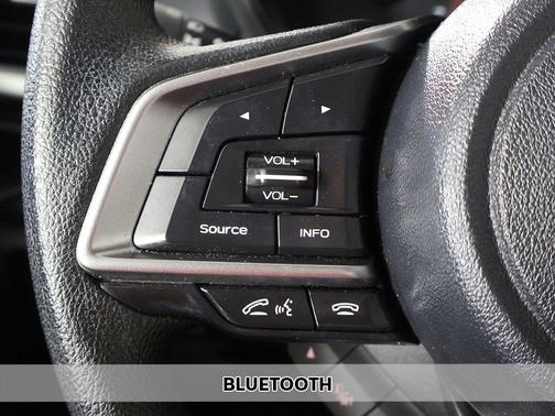 Crystal White Pearl 2023 Subaru Forester Limited