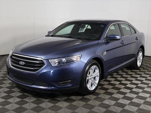 2019 Ford Taurus SEL