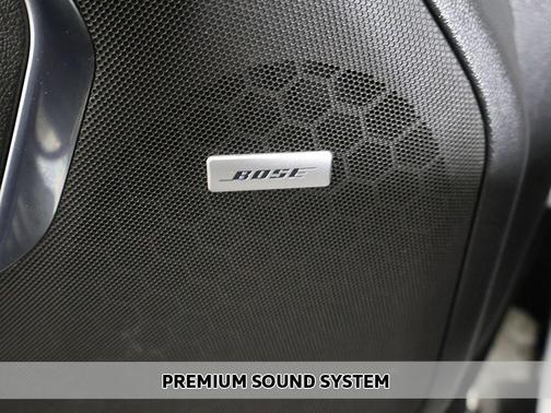 Summit White 2023 Chevrolet Suburban Premier