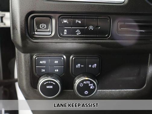 Summit White 2023 Chevrolet Suburban Premier