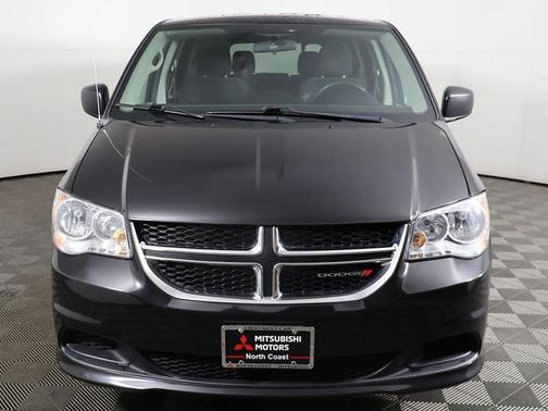2016 Dodge Grand Caravan AVP/SE