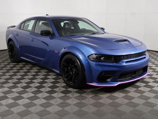2023 Dodge Charger R/T Scat Pack